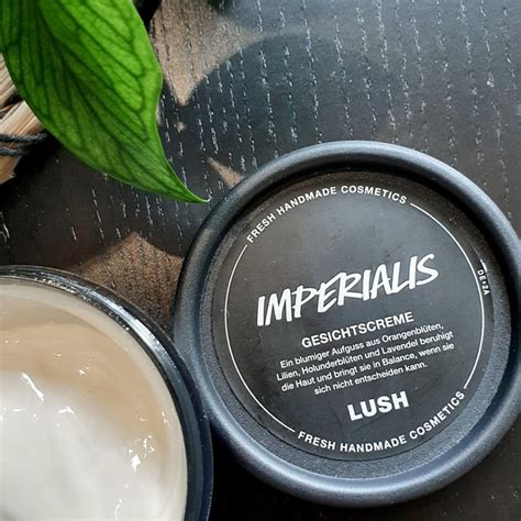 lush imperialis|imperialis lush review.